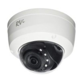 RVi-1NCD2176 (2.8) white IP Видеокамера