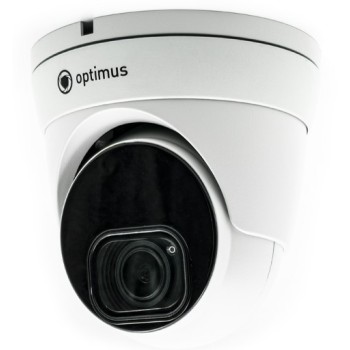 Видеокамера Optimus Smart IP-P042.1 (4x) D