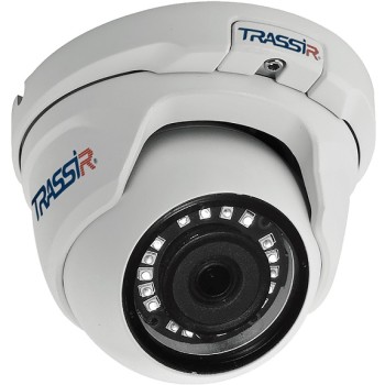 TR-D2S5 3.6 IP-камера купольная EOL