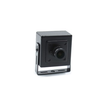 Optimus AHD-H032.1 (3.6) T_V.3 камера 2.1 Мп в металлическом корпусе с объективом 3.6 мм