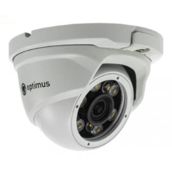 Видеокамера Optimus IP-E044.0 (2.8) PF
