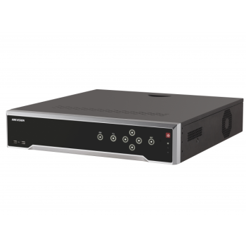Видеорегистратор DS-7732NI-I4 / 16P (B) 32-х канальный IP-видеорегистратор c PoE