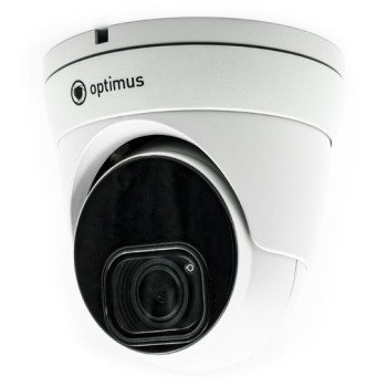 Видеокамера Optimus Basic IP-P045.0 (4x) D