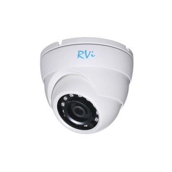 RVi-1ACE202 (2.8) white HD Видеокамера (шар в стакане)