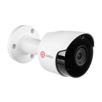 QVC-AC-501 (2.8) Видеокамера IP уличная цилиндрическая