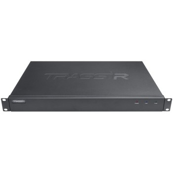 Видеорегистратор TRASSIR MiniNVR AF 32 v2 видеорегистратор для IP-видеокамер под управлением TRASSIR