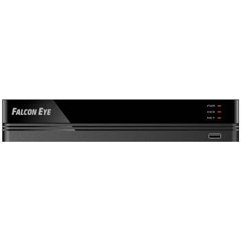 Видеорегистратор FE-MHD5216 16 канальный 5 в 1 видеорегистратор