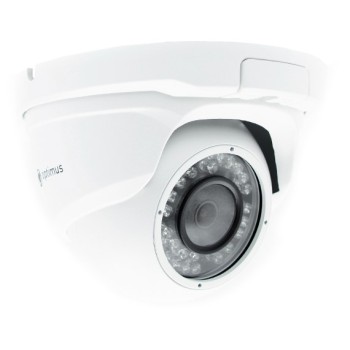 Видеокамера Optimus IP-E045.0 (2.8) P_V.5