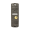 Walle (серебро) HD антивандальная вызывная панель видеодомофона