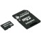 Карта памяти 64GB MicroSD SmartBuy