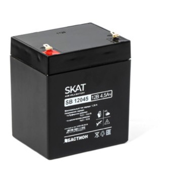 SKAT SB 12045 Аккумуляторная батарея
