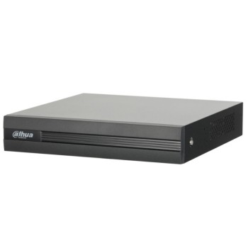 Видеорегистратор DH-XVR1B04H-I (512G) 4-канальный HDCVI-видеорегистратор c SMD и SSD
