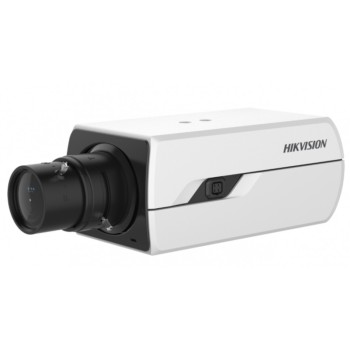 DS-2CD3843G0-AP 4Мп IP-камера в стандартном корпусе