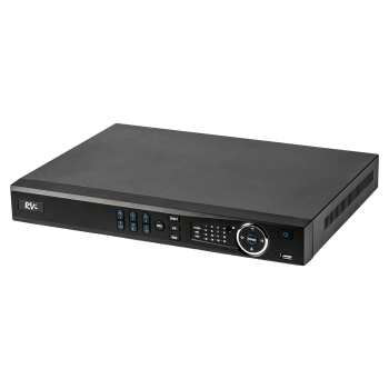 Видеорегистратор RVi-1NR08241 видеорегистратор IP