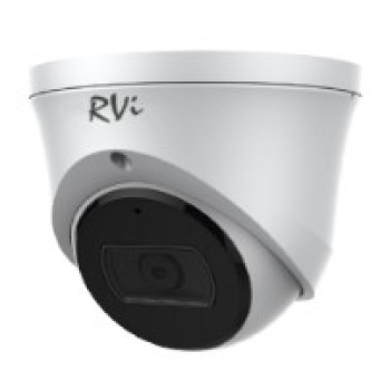RVi-1NCE2176 (2.8) white IP Видеокамера