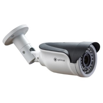 Видеокамера Optimus IP-E014.0 (2.8-12) P_V.1