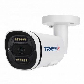 TR-D2121CL3 2.8 Уличная FTC IP-камера для полноцветной ночной съемки