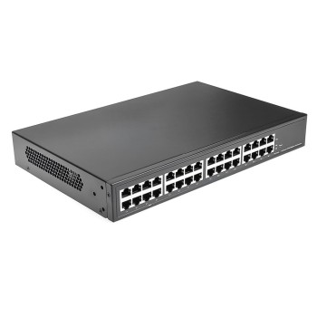 NS-PI-16G PoE-инжектор Gigabit Ethernet на 16 портов