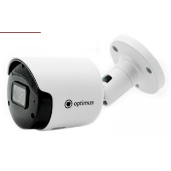 Видеокамера Optimus Basic IP-P012.1 (2.8) MD