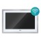 CTV-M5102AHD W (белый) Монитор видеодомофона с технологией Touch Screen