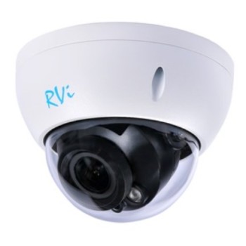 RVi-HDC311-C (2.7-12 мм) Видеокамера антивандальная