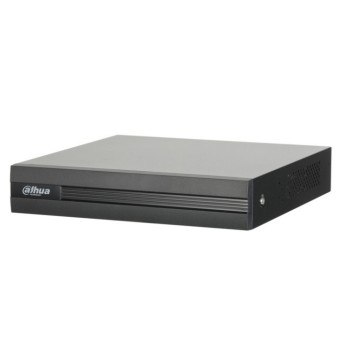 Видеорегистратор DH-XVR1B08H-I (1T) 8-канальный HDCVI-видеорегистратор c SMD и SSD