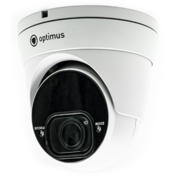 Видеокамера Optimus Basic IP-P045.0 (2.7-13.5) D