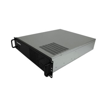 Видеорегистратор TRASSIR NeuroStation 8600R / 64 Сетевой видеорегистратор для IP-видеокамер EOL