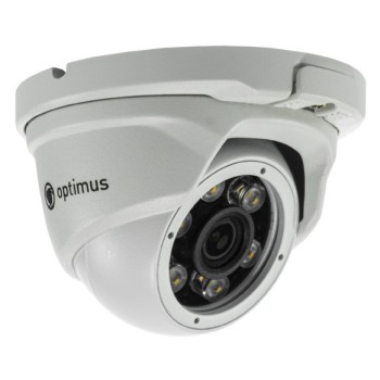 Видеокамера Optimus IP-E042.1 (2.8) PF_V.1