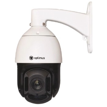 Видеокамера Optimus IP-E092.1 (20x) P