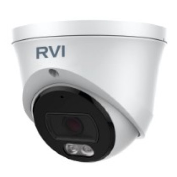 RVi-1NCEL2176 (2.8) white IP Видеокамера