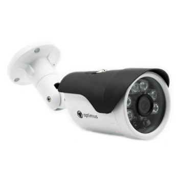 Видеокамера Optimus IP-E012.1 (3.6) PE_V.3