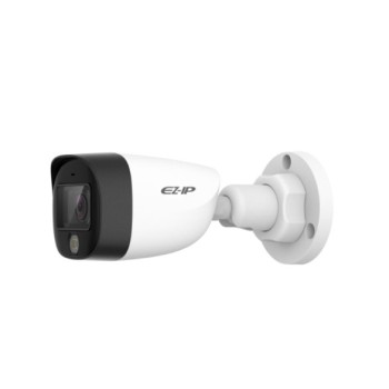 EZ-HAC-B6B20P-LED-0280B Видеокамера HDCVI цилиндрическая