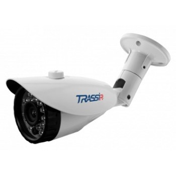 TR-D4B5 v2 3.6 Уличная 4Мп IP-камера с ИК-подсветкой