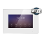 Marilyn HD Wi-Fi VZ (white) Монитор цветного видеодомофона 7 дюймов