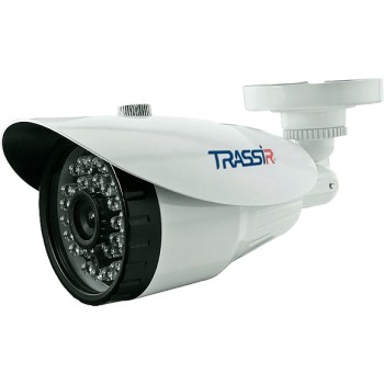 TR-D4B5-noPoE 3.6 TRASSIR бюджетная уличная 4MP IP-камера EOL