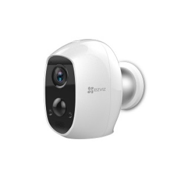 Камера Ezviz Mini Trooper 2 (CS-C3A-A0-1C2WPMFBR) 2 MP Wi-Fi камера IP с аккумулятором