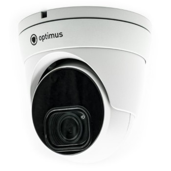 Видеокамера Optimus Smart IP-P045.0 (4x) D