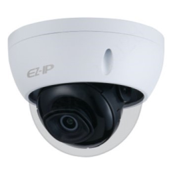 EZ-IPC-D4B20P-ZS видеокамера IP купольная антивандальная