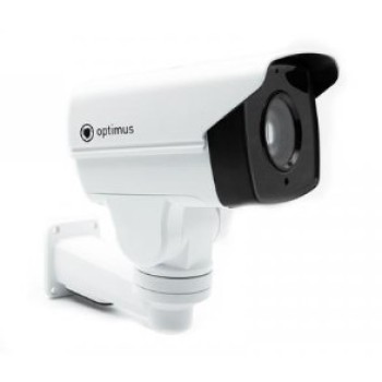 Видеокамера Optimus IP-P082.1 (10x) P_v.1