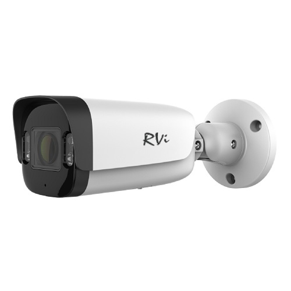 RVi-1NCTL4074 (4) white видеокамера IP цилиндрическая