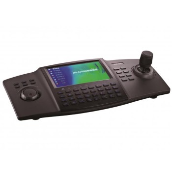 DS-1100KI (B) Клавиатура управления