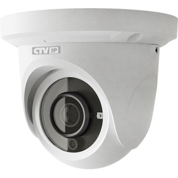 CTV-IPD4036 FLA Видеокамера IP 4.0 М уличная