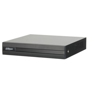 Видеорегистратор DH-XVR1B04H-I (1T) 4-канальный HDCVI-видеорегистратор c SMD и SSD