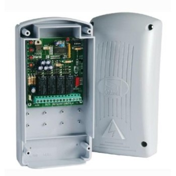 RBE4N - Радиодекодер 4-х канальный для внешней установки