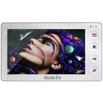 Falcon EYE Cosmo HD Видеодомофон, дисплей 7" TFT