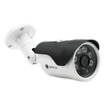 Видеокамера Optimus IP-E012.1 (2.8) PE_V.3