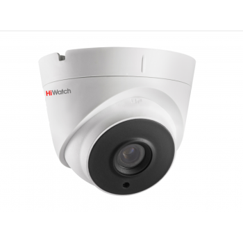 DS-I253 (4 mm) 2Мп уличная IP-камера с EXIR-подсветкой до 30м
