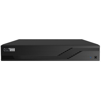 Видеорегистратор CTV-HD9216 HP Lite видеорегистратор гибридный 16-х канальный
