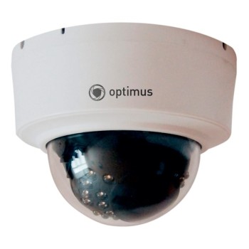 Видеокамера Optimus IP-S022.1 (2.8) MP